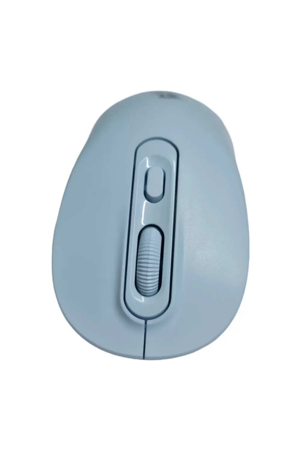 2.4 Ghz Kablosuz Bilgisayar Faresi - 4 Tuşlu Mouse (E-50) - Kablo