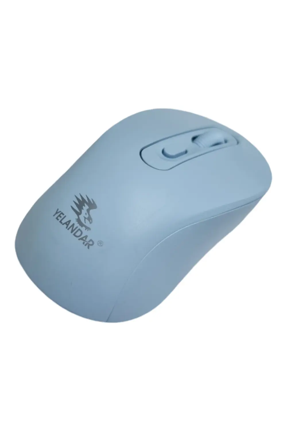 2.4 Ghz Kablosuz Bilgisayar Faresi - 4 Tuşlu Mouse (E-50) - Kablo