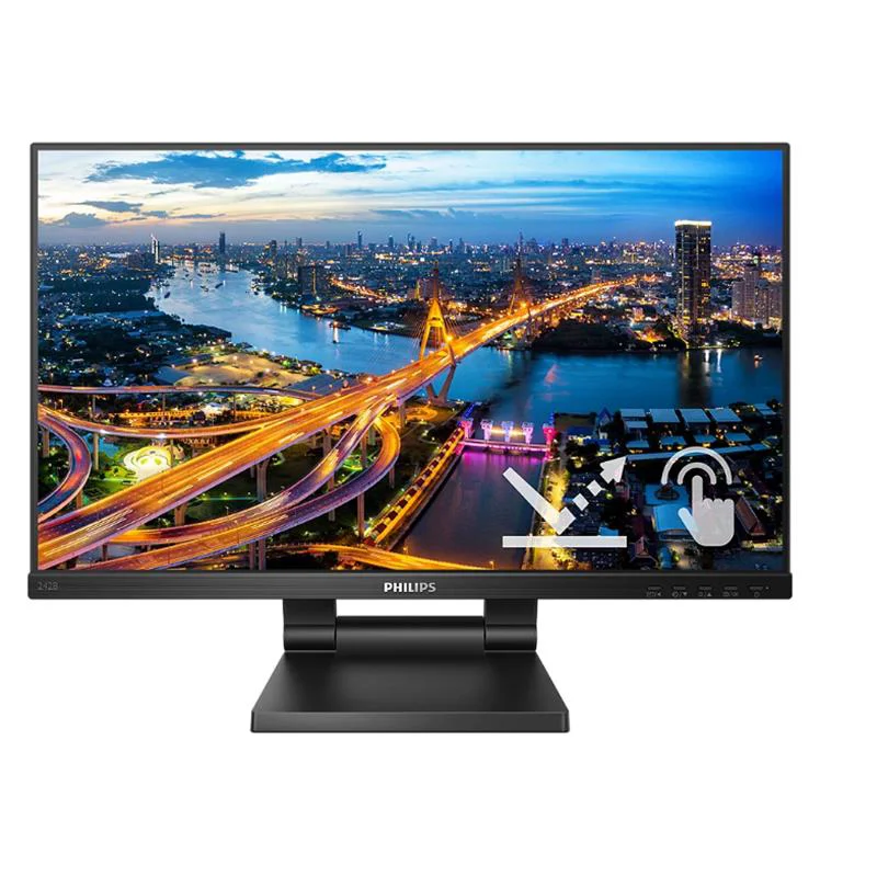 24 inç IPS Dokunmatik Monitör | 1920x1080 FHD, 75Hz, 4ms, HDMI/DP/VGA, Dahili Hoparlırlı Fiyatı, Yorumları ve Özellikleri