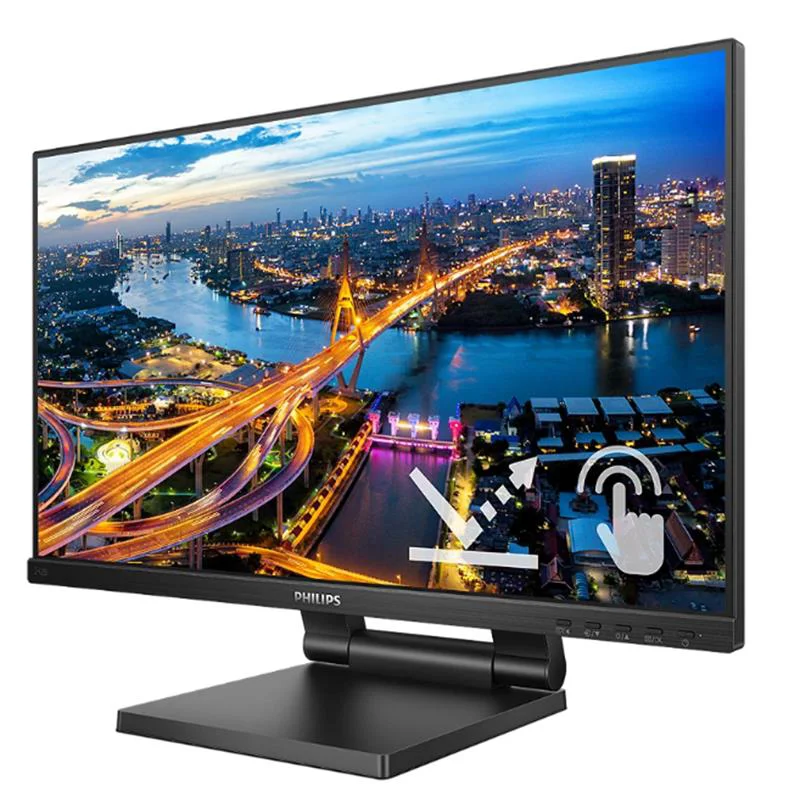 24 inç IPS Dokunmatik Monitör | 1920x1080 FHD, 75Hz, 4ms, HDMI/DP/VGA, Dahili Hoparlırlı Fiyatı, Yorumları ve Özellikleri