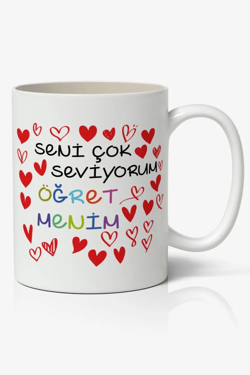 24 Kasım Öğretmenler Günü Tasarımlı Kupa Bardak Baskılı Kahve Kup 24 Kasım Öğretmenler Günü Tasarımlı Kupa Bardak Baskılı Kahve Kup