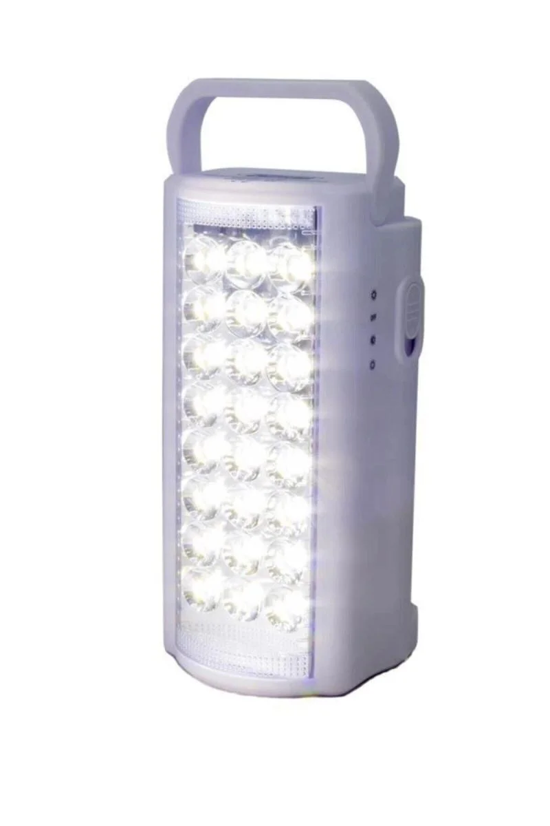 24 LED Akülü Işıldak – 80 Saat Performans, Powerbank Özellikli Fiyatı, Yorumları ve Özellikleri