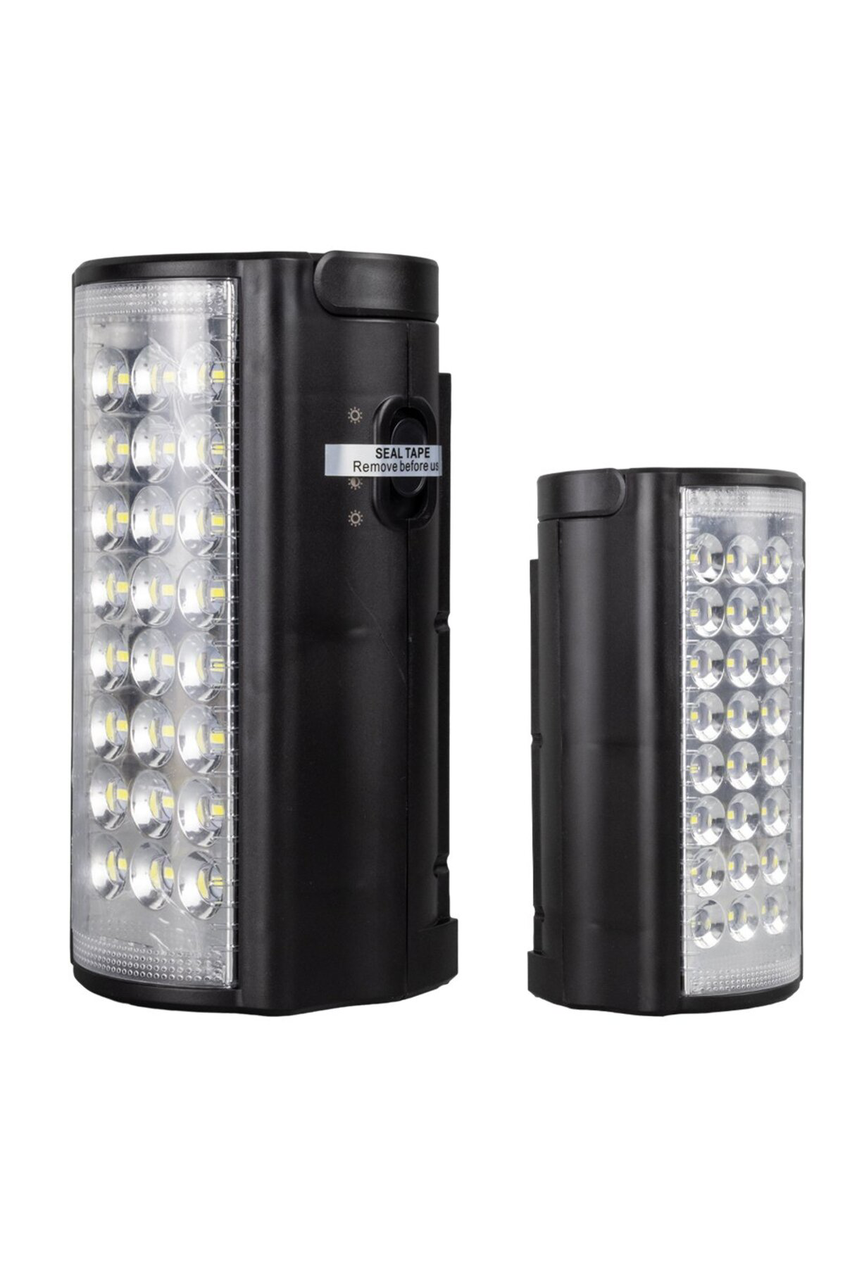 24 LEDLİ TELEFON ŞARJ EDEBİLEN IŞILDAK (4744)