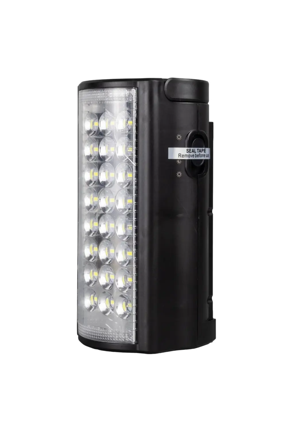 24 LEDLİ TELEFON ŞARJ EDEBİLEN IŞILDAK (4744)