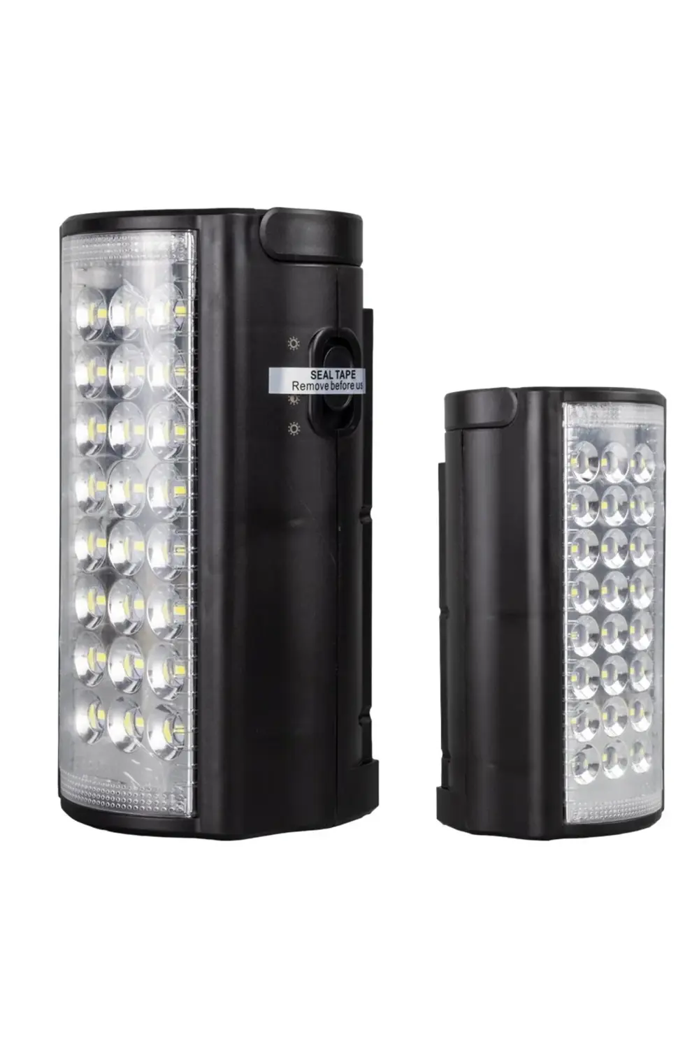 24 LEDLİ TELEFON ŞARJ EDEBİLEN IŞILDAK (4744)