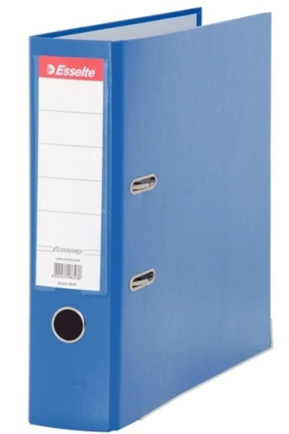 24 Lü Koli Geniş Mavi Büro Klasörü Eko Slt-9940