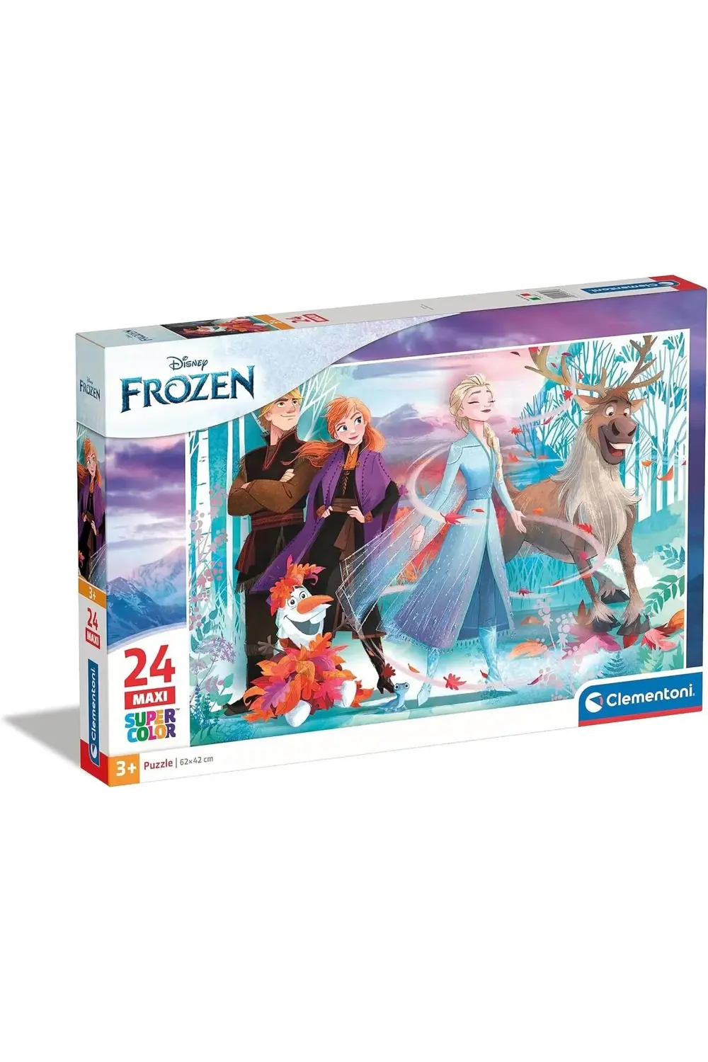 - 24 Maxi Parça Puzzle - 2-3 1178367