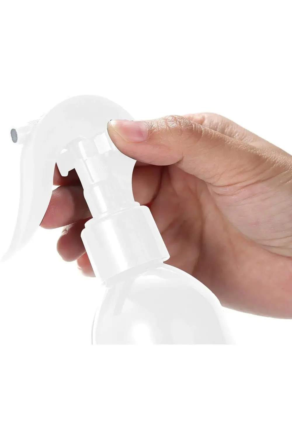 24 mm Mini Tragger Sprey Beyaz – 24 mm Tetik Püskürtücü Beyaz 10