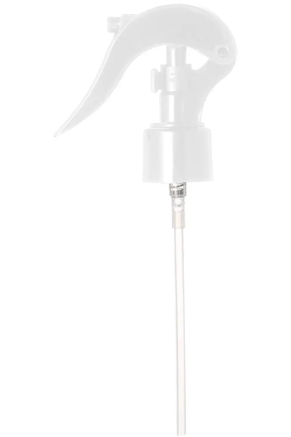 24 mm Mini Tragger Sprey Beyaz – 24 mm Tetik Püskürtücü Beyaz 10