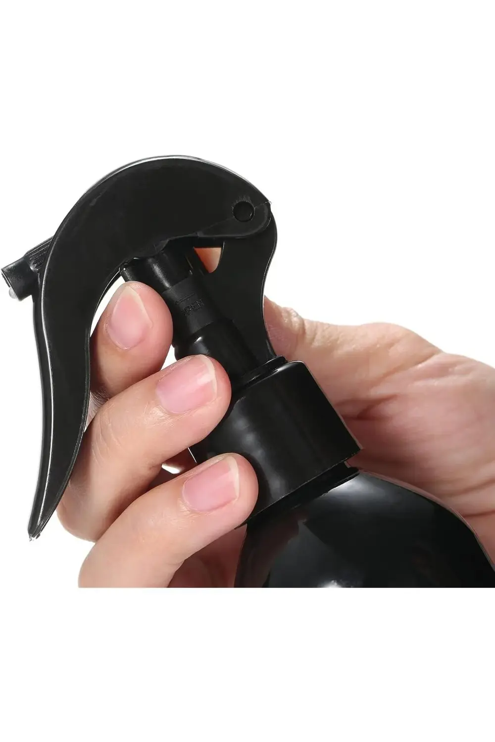 24 mm Mini Tragger Sprey Siyah – 24 mm Tetik Püskürtücü Siyah 10