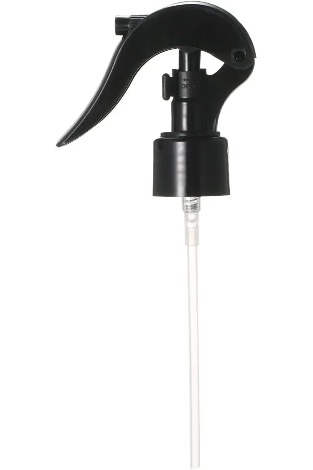 24 mm Mini Tragger Sprey Siyah – 24 mm Tetik Püskürtücü Siyah 10