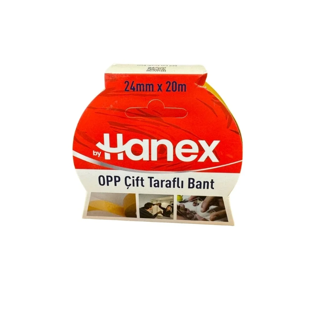 24 mm x 20 m Opp Ç.t Bant Fiyatı, Yorumları ve Özellikleri