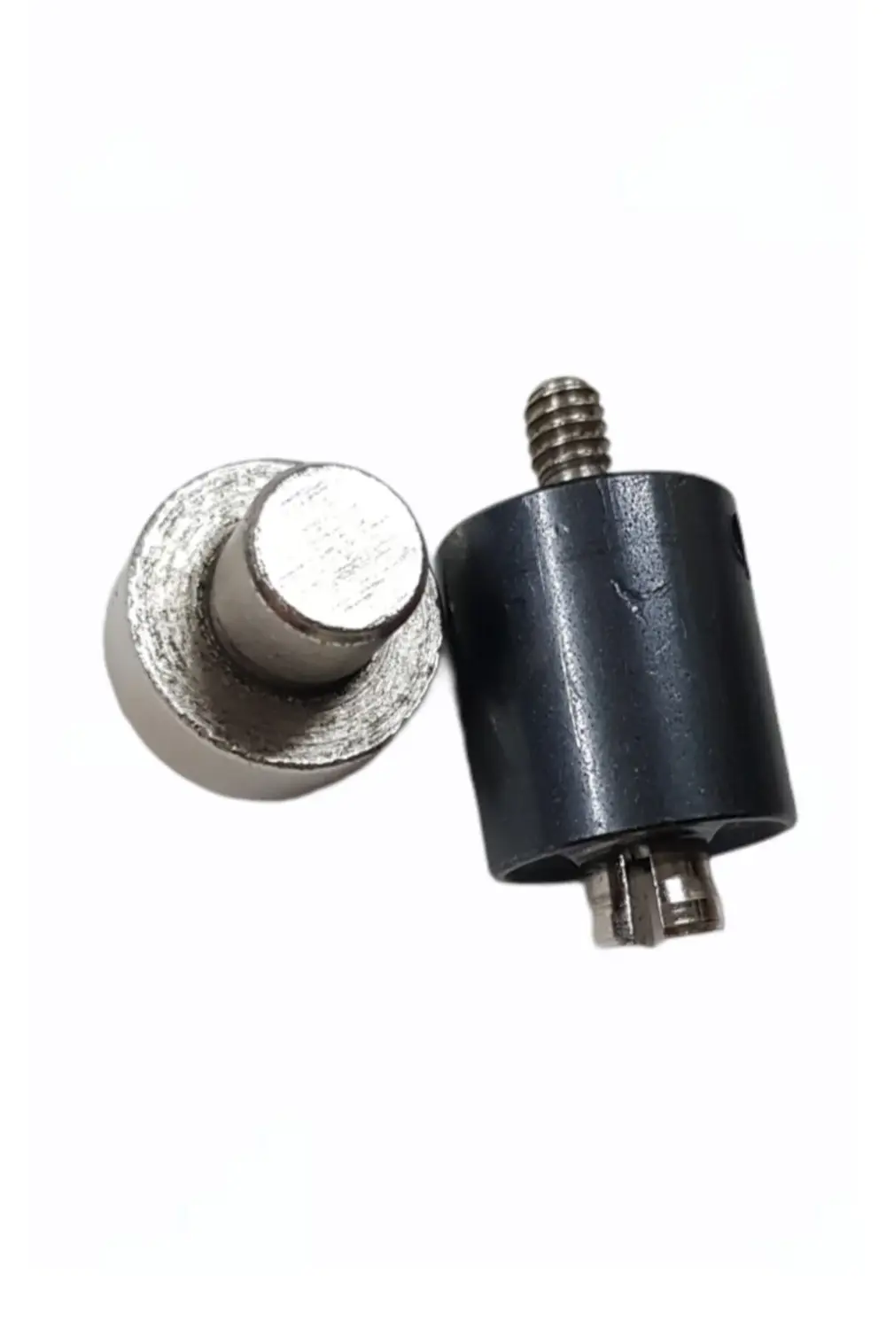 Tuhafiyecimiz 24 Numara Tutmalı Kuş Gözü Kalıbı. ( "Kendinden Kesmeli Kuşgözü" 