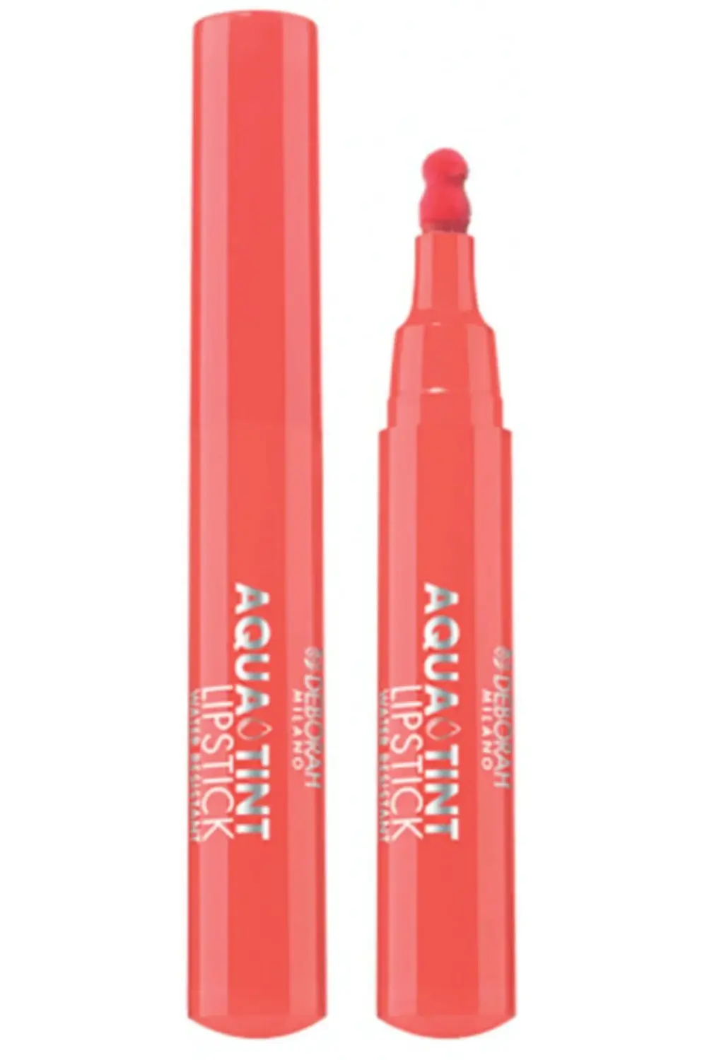 24 Ore Lipstick Marker No: 03 Coral