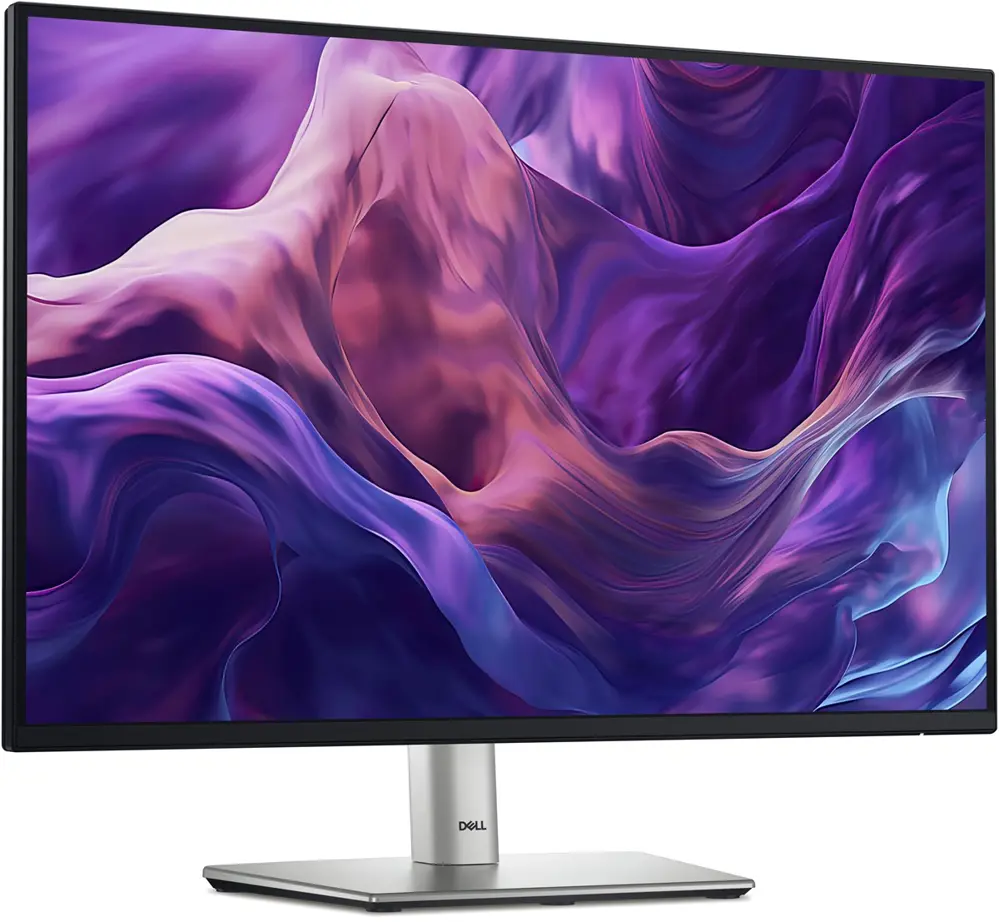 24 P2425E LED MONITOR USB-C 8 MS 100 HZ 1920 x 1200 VESA 1x DP 1x