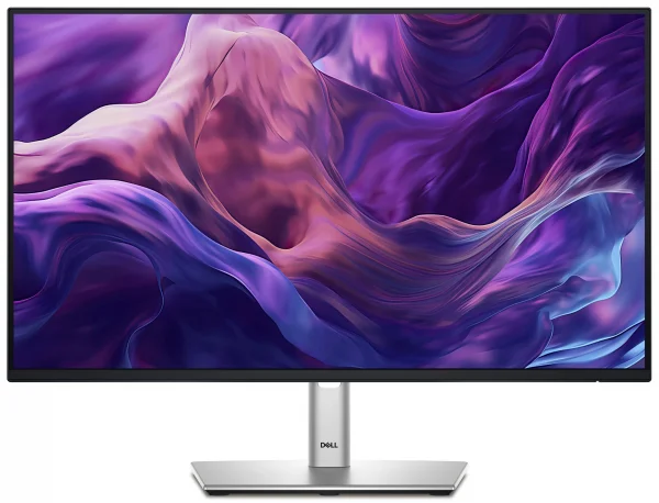 24 P2425H LED MONITOR 8 MS 100 HZ 1920 x 1080 VESA 1xDP 1xHDMI 1x