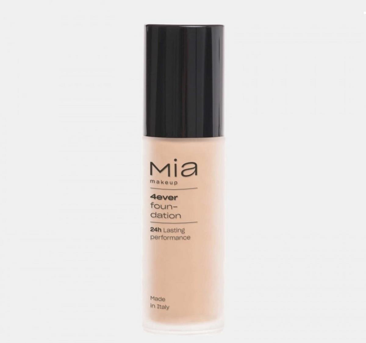 24 SAAT KALICI SIVI FONDOTEN FOREVER 24 H FLUID FOUNDATION SAND 24 SAAT KALICI SIVI FONDOTEN FOREVER 24 H FLUID FOUNDATION SAND