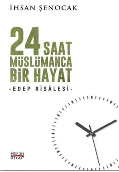 24 Saat Müslümanca Bir Hayat Fiyatı, Yorumları ve Özellikleri