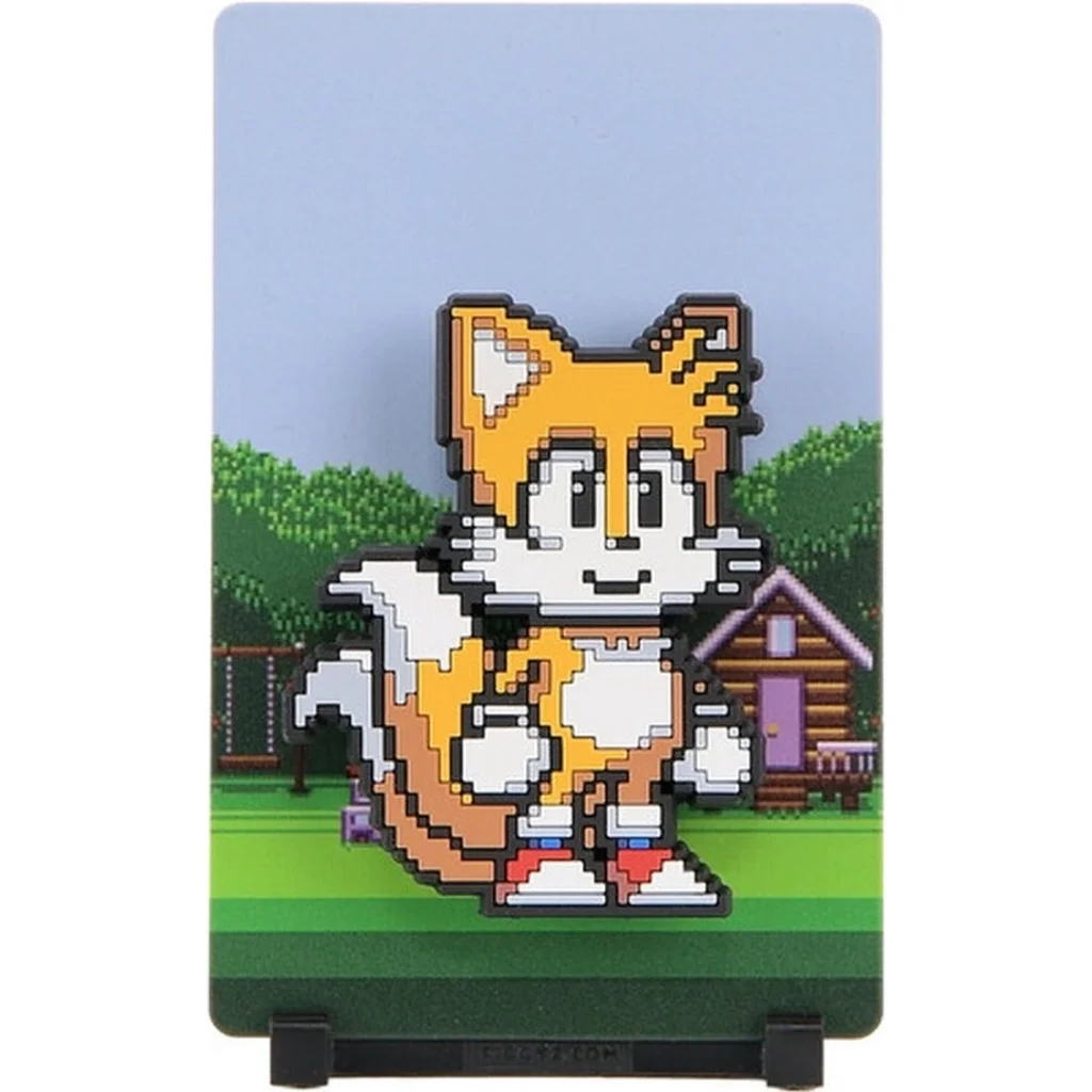 24 Sonic the Hedgedog Figür Fiyatı, Yorumları ve Özellikleri