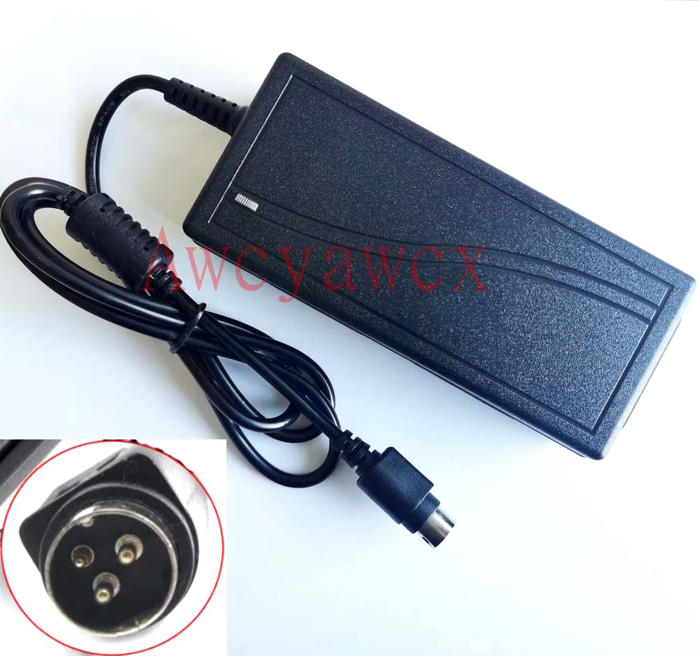 Afila 24 Volt 3 Amper 3 Pinli Termal Yazici Printer Adaptörü (24V-3A-72