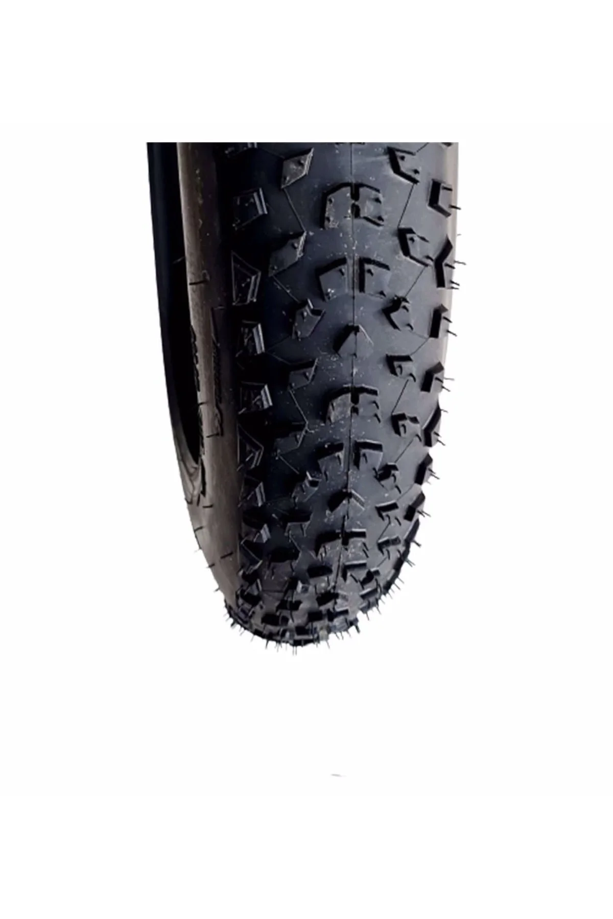 24 X 4.00 Fatbike Lastik (ÇİFT 2 ADET)