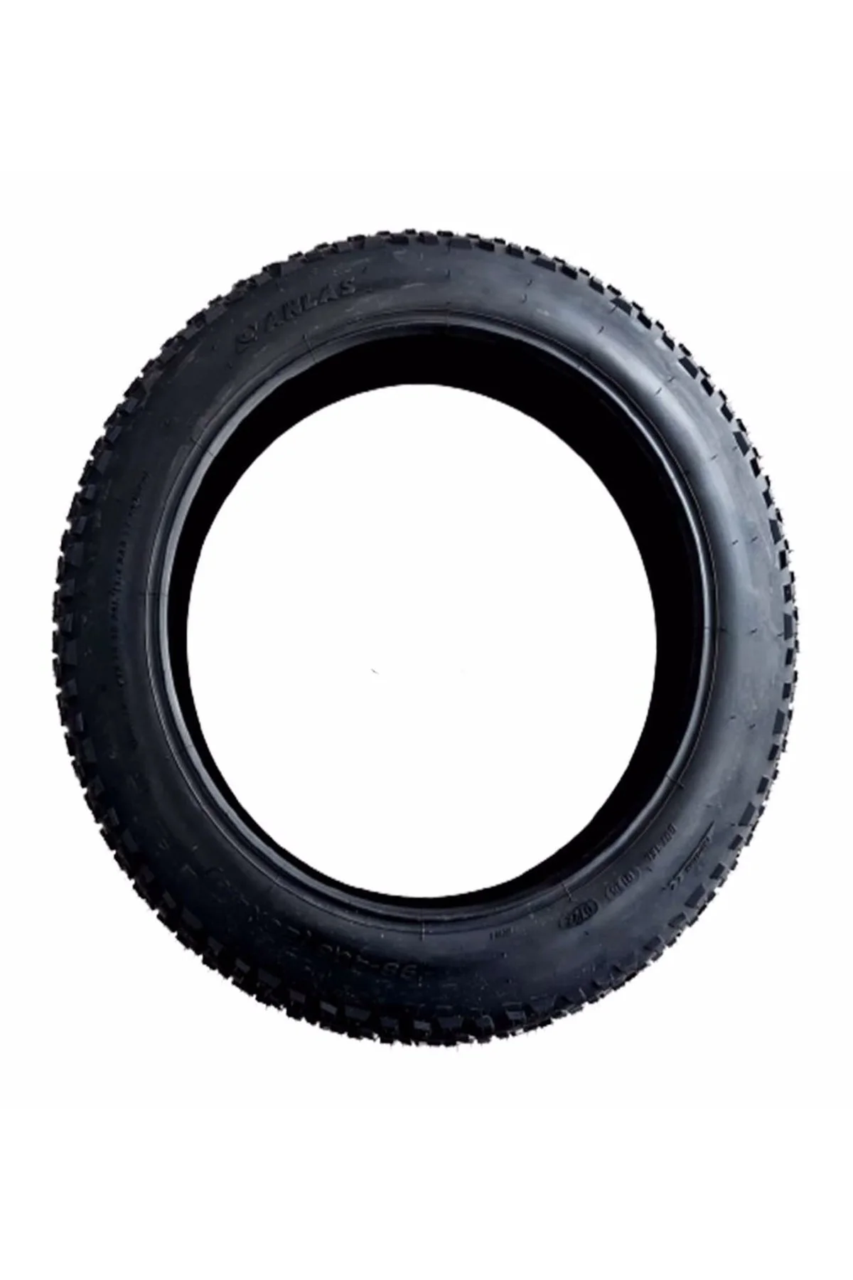 24 X 4.00 Fatbike Lastik (ÇİFT 2 ADET)
