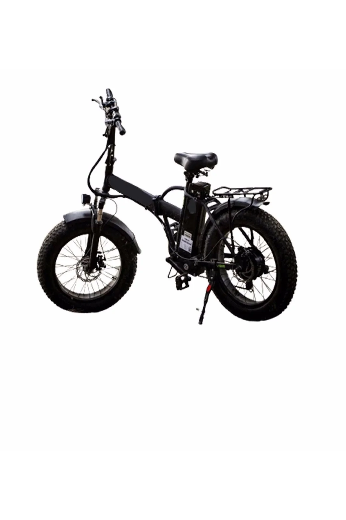 24 X 4.00 Fatbike Lastik (ÇİFT 2 ADET)