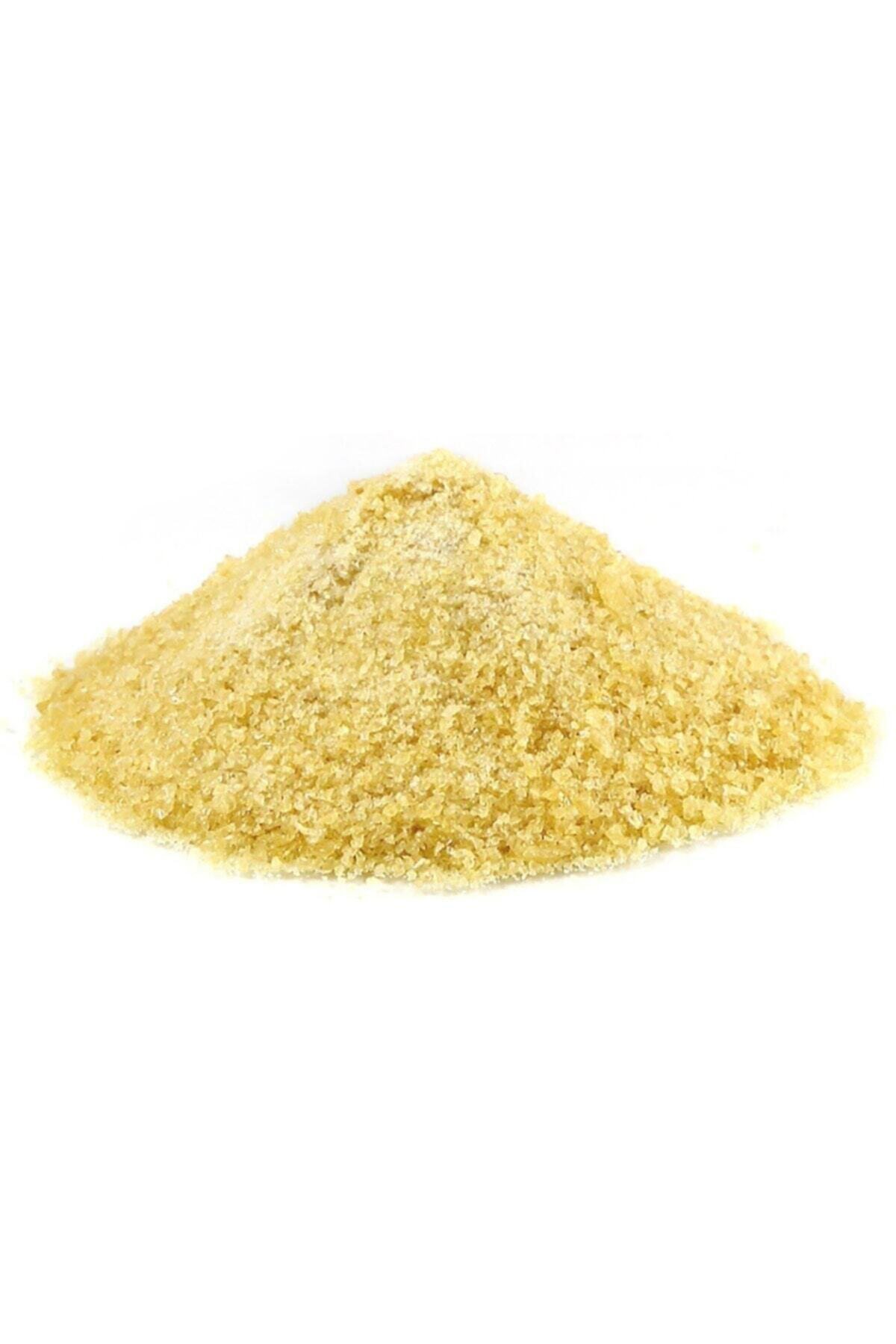 240 Bloom Yenilebilir Toz Jelatin (sığır Jelatini) 500 Gr
