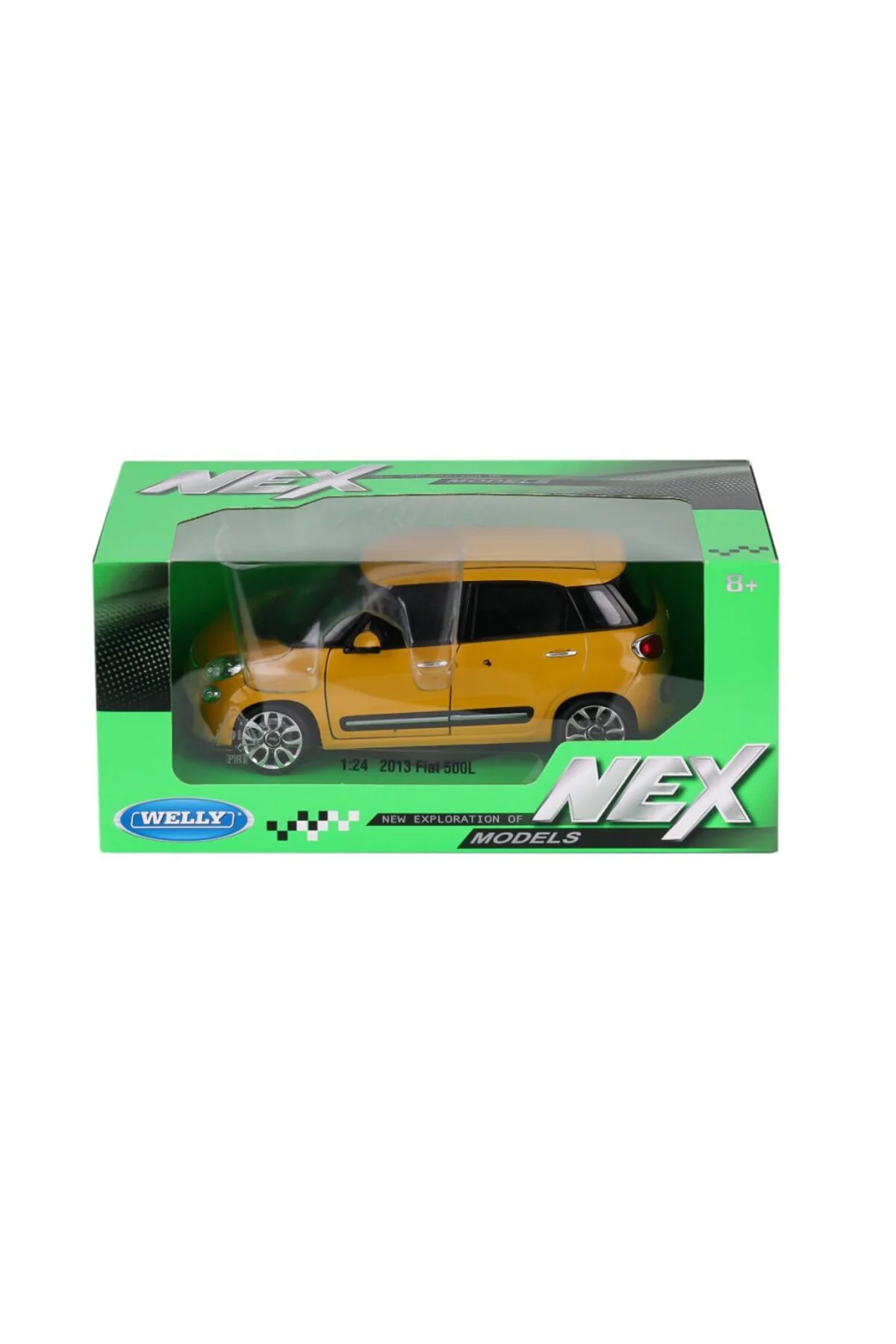 24038 NessiWorld MODEL ARAÇ 1:24