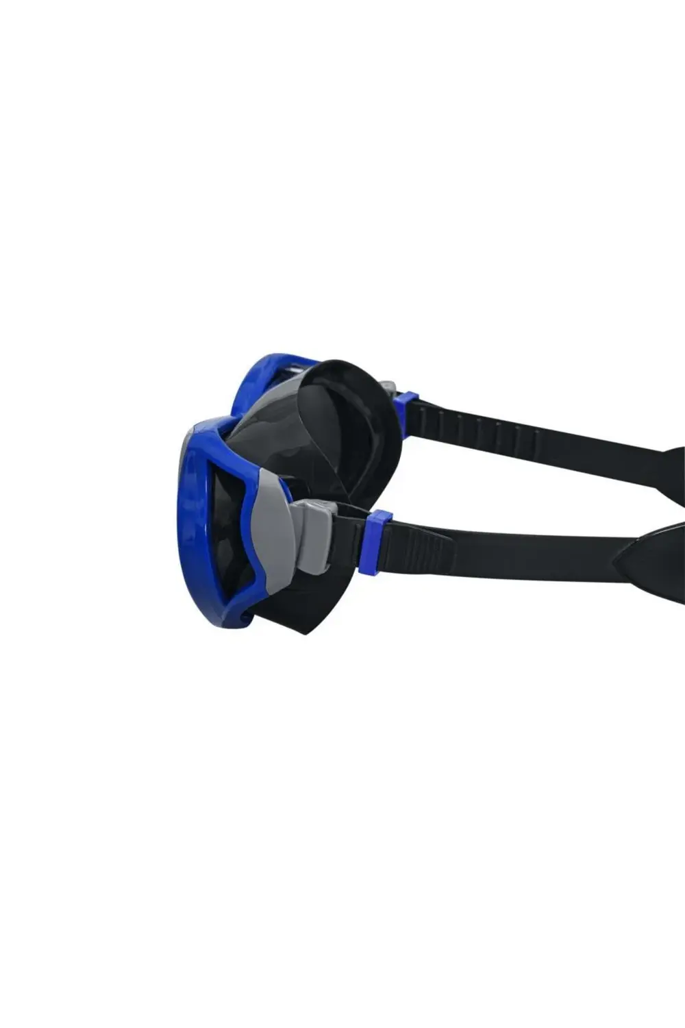 24069 - BESTWAY MASKE SNORKEL TEMP SILIKON  6