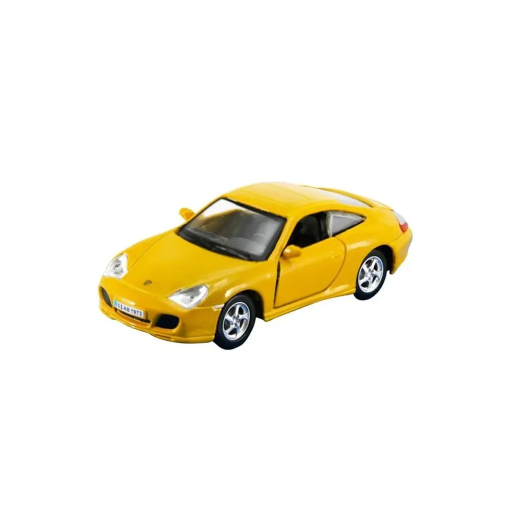24069 FRESH METAL POWER RACER 11 5 CM ARAÇLAR