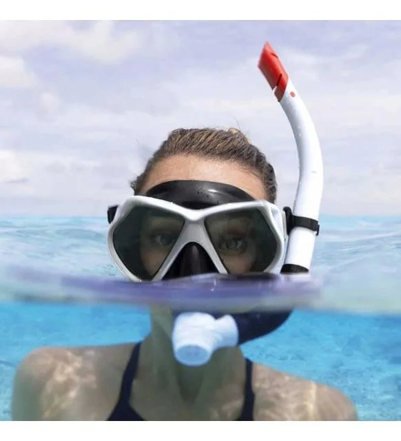 24069 -  MASKE SNORKEL TEMP   6 - 1 ADET