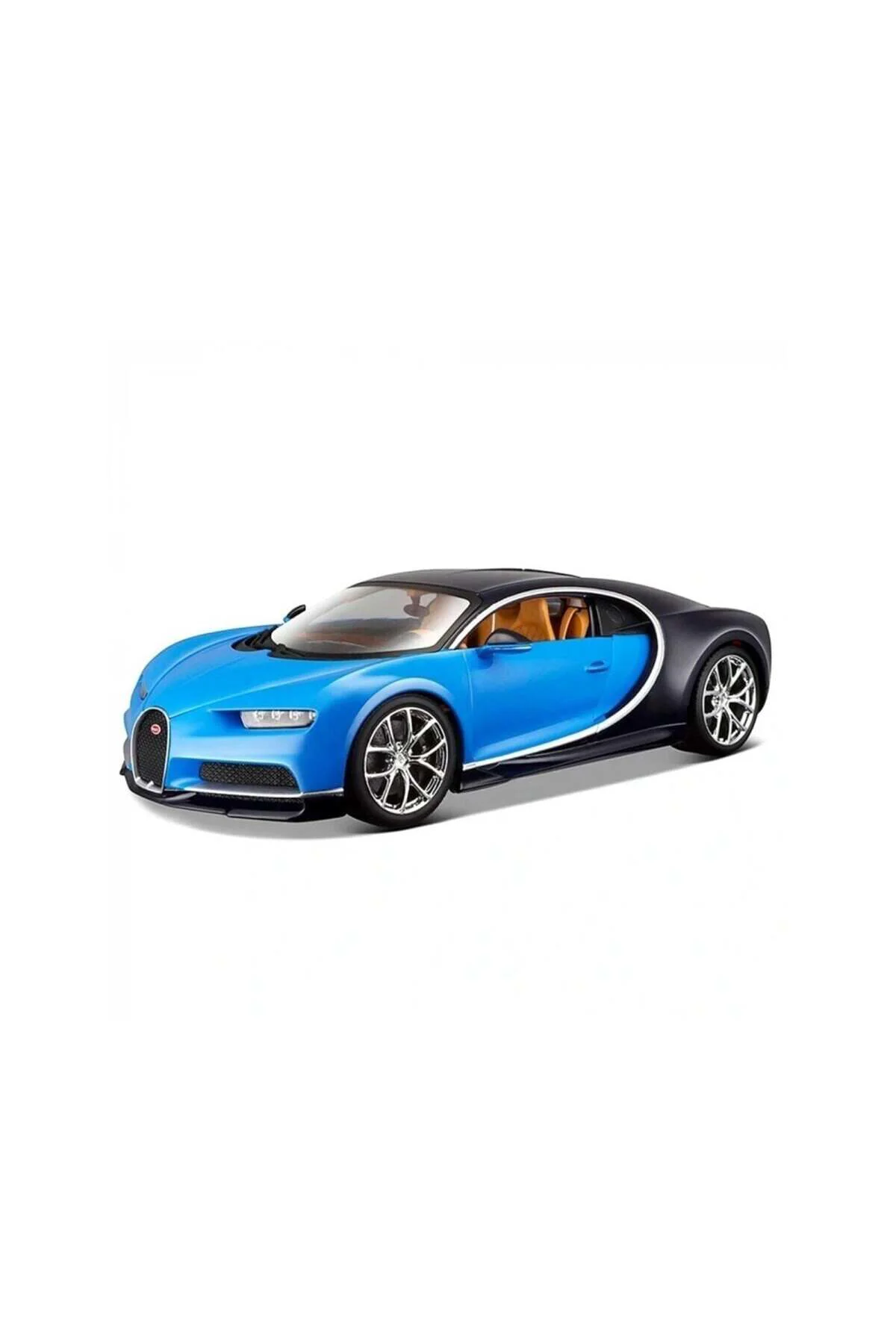 24077 WELLY DIECAST 1 24 BUGATTI CHIRON