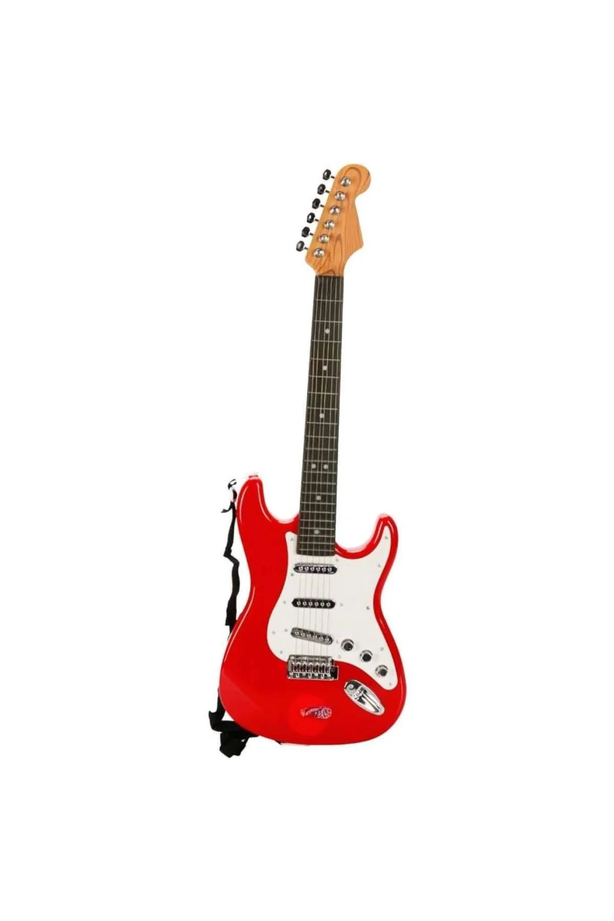 24083 GİTAR ELEKTRONİK ROCK METAL-2 TELLİİ TUŞLU BO