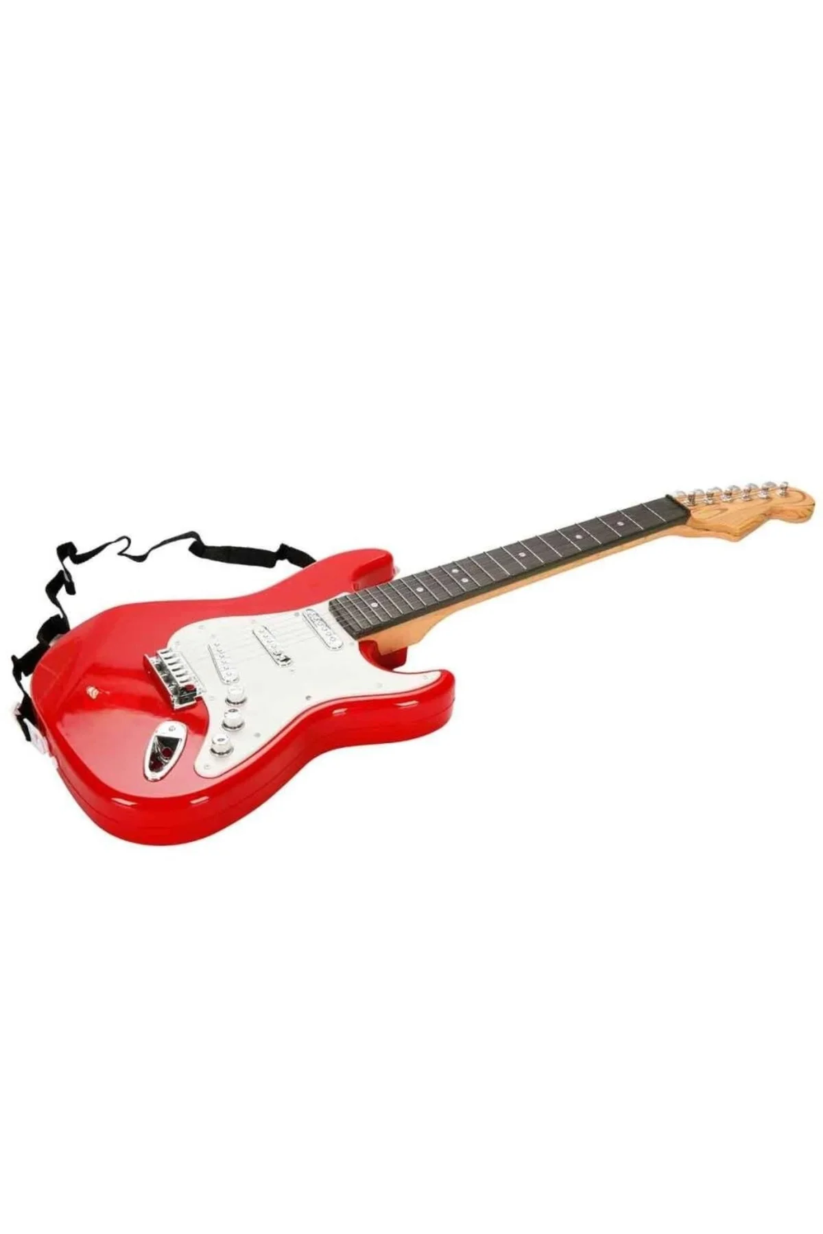 24083 GİTAR ELEKTRONİK ROCK METAL-2 TELLİİ TUŞLU BO