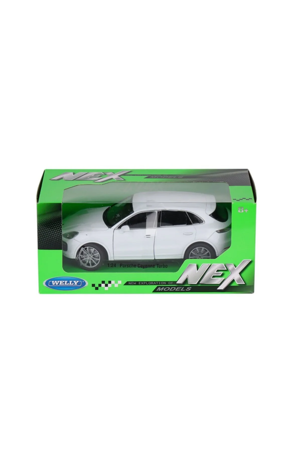 24092 NessiWorld MODEL ARAÇ 1:24