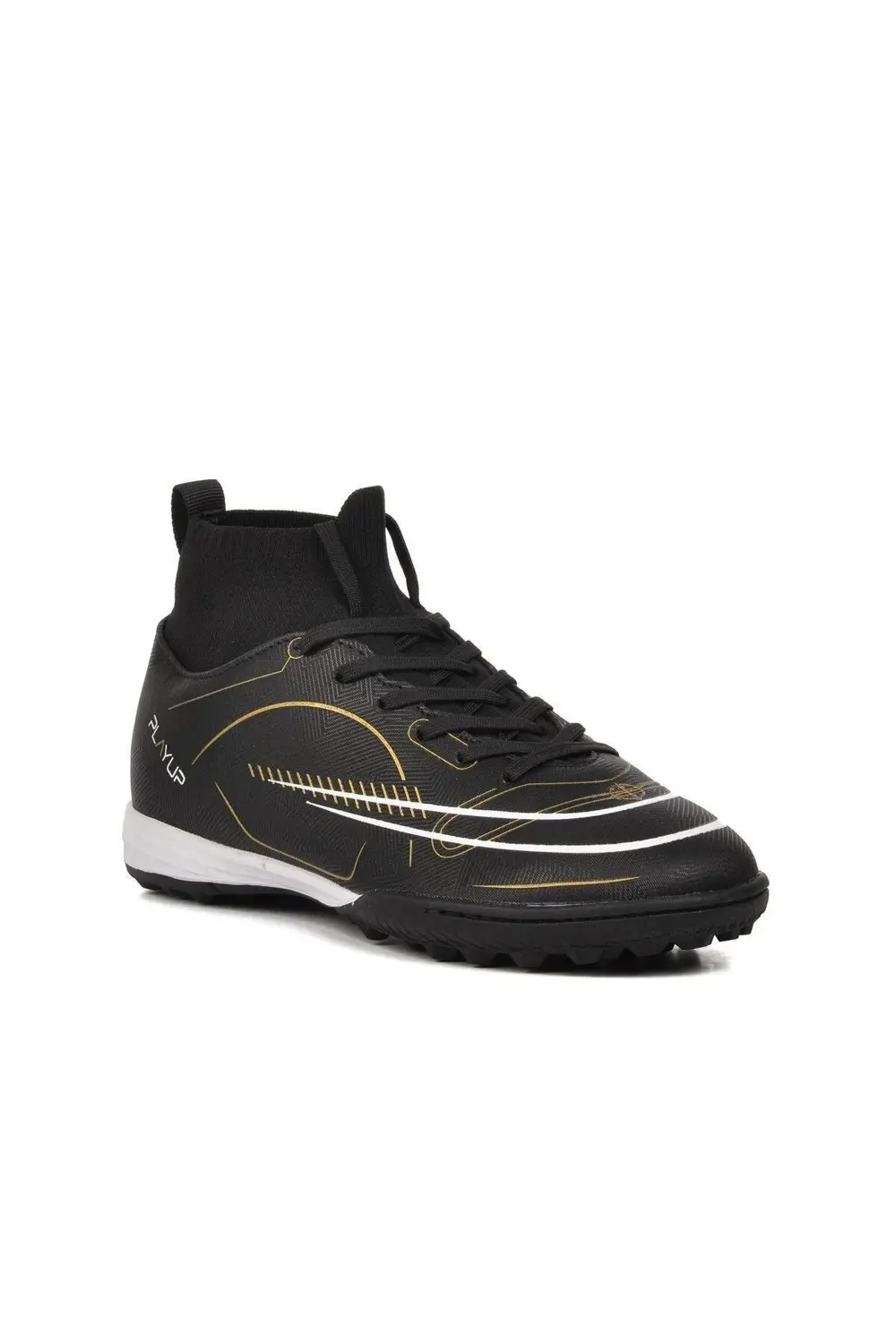 241-132 Merdane Halısaha Ayakkabı