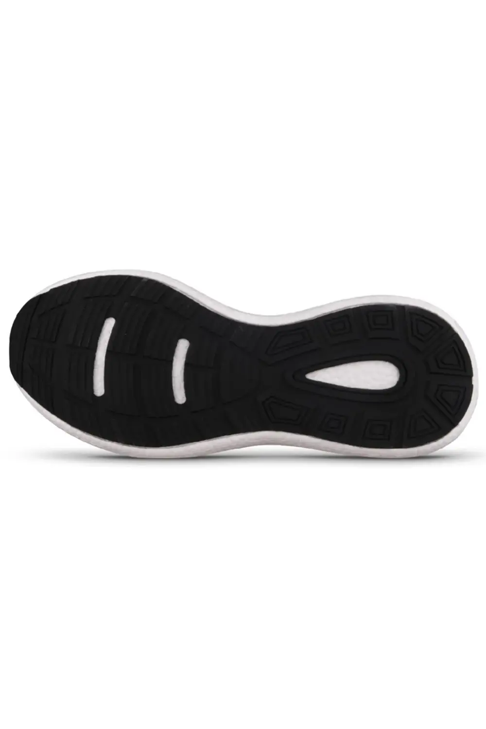 241-1651 Full Ortopedik Bağcıklı Triko Erkek Günlük Spor Ayakkabı