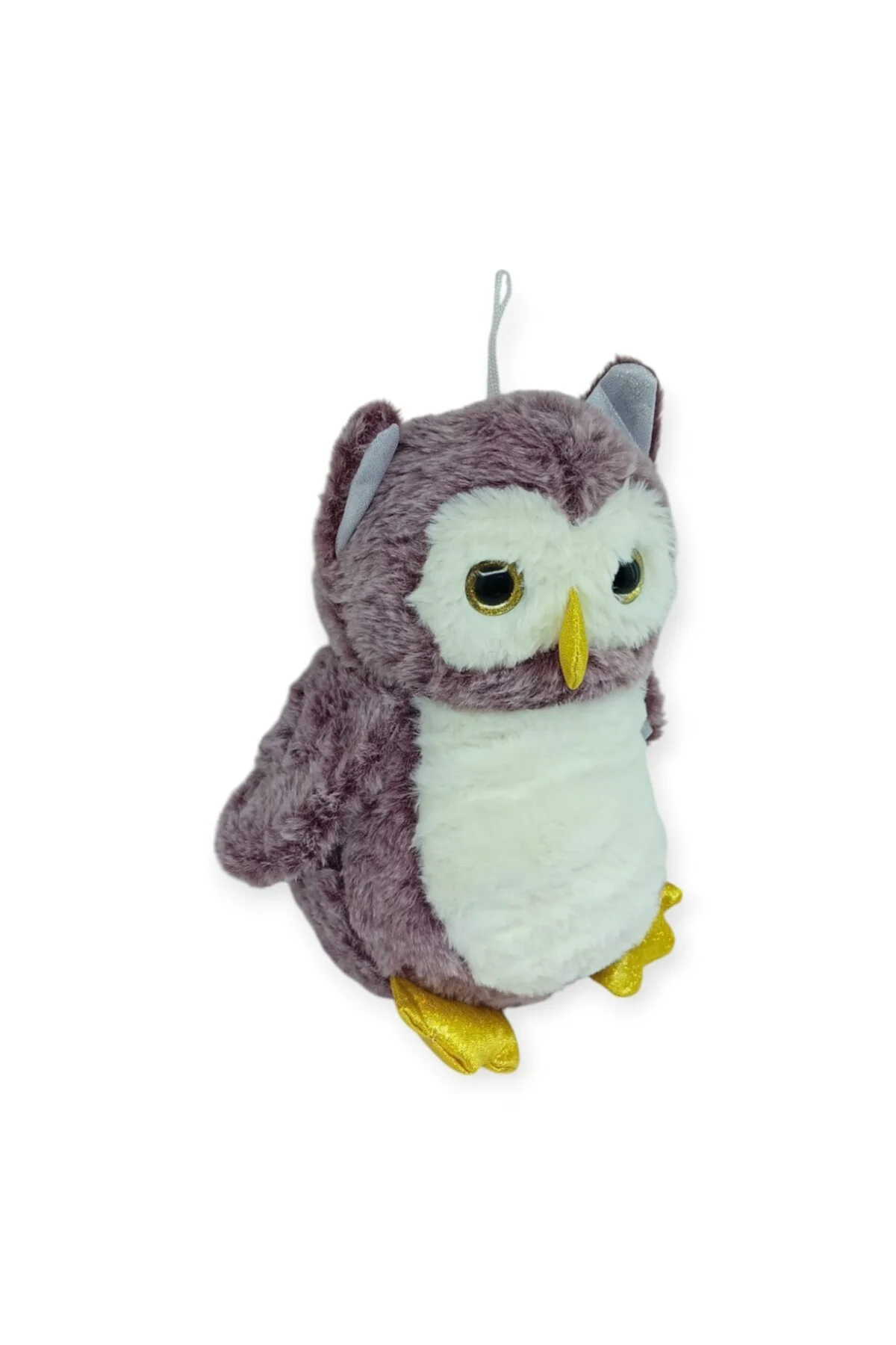 2410172 - PELUŞ BAYKUŞ 25 CM 2 AST (Lisinya)