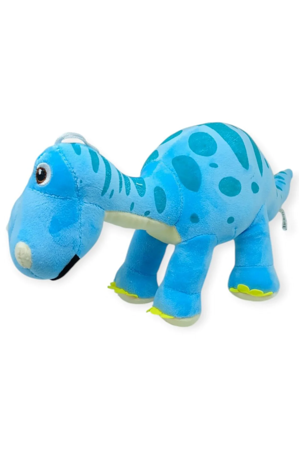 2410186 - PELUŞ SEVİMLİ DİNAZOR 35 CM 3 AST (Lisinya)