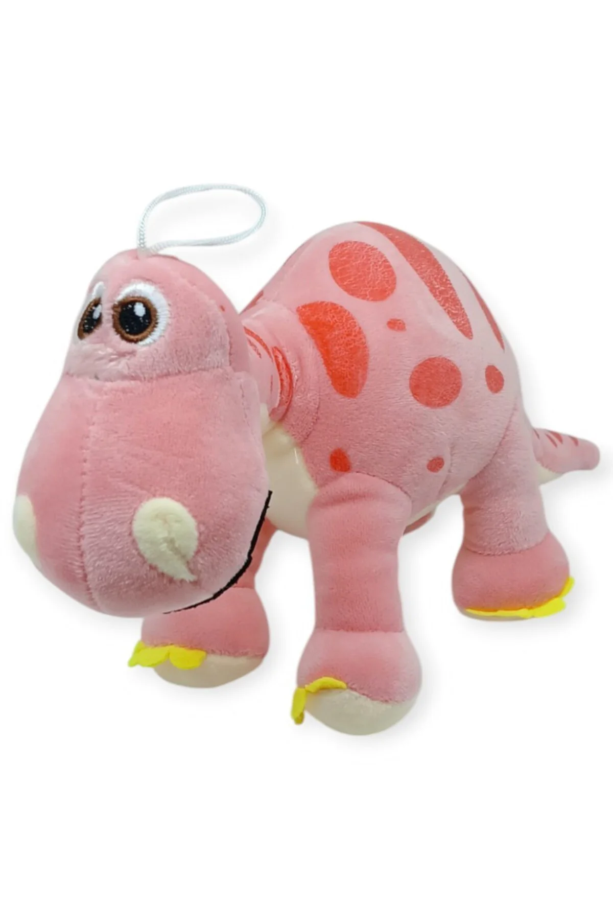 2410186 - PELUŞ SEVİMLİ DİNAZOR 35 CM 3 AST (Lisinya)