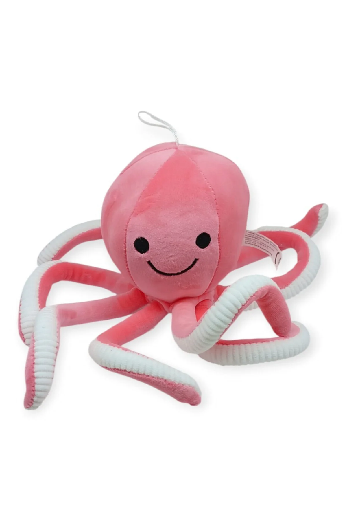 2410187 - PELUŞ AHTAPOT 30 CM 3 AST (Lisinya)