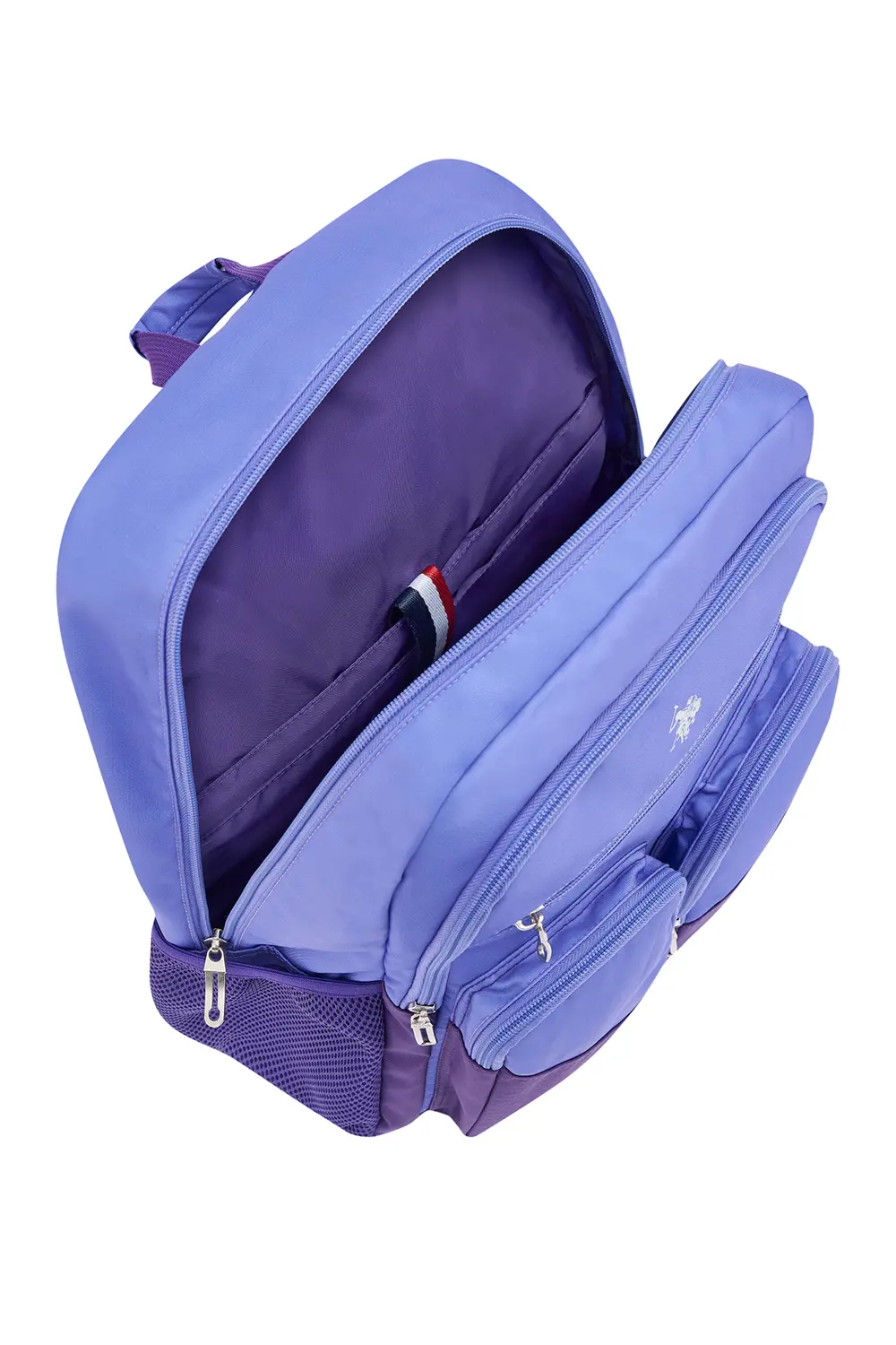 24109 SIRT ÇANTASI POLO