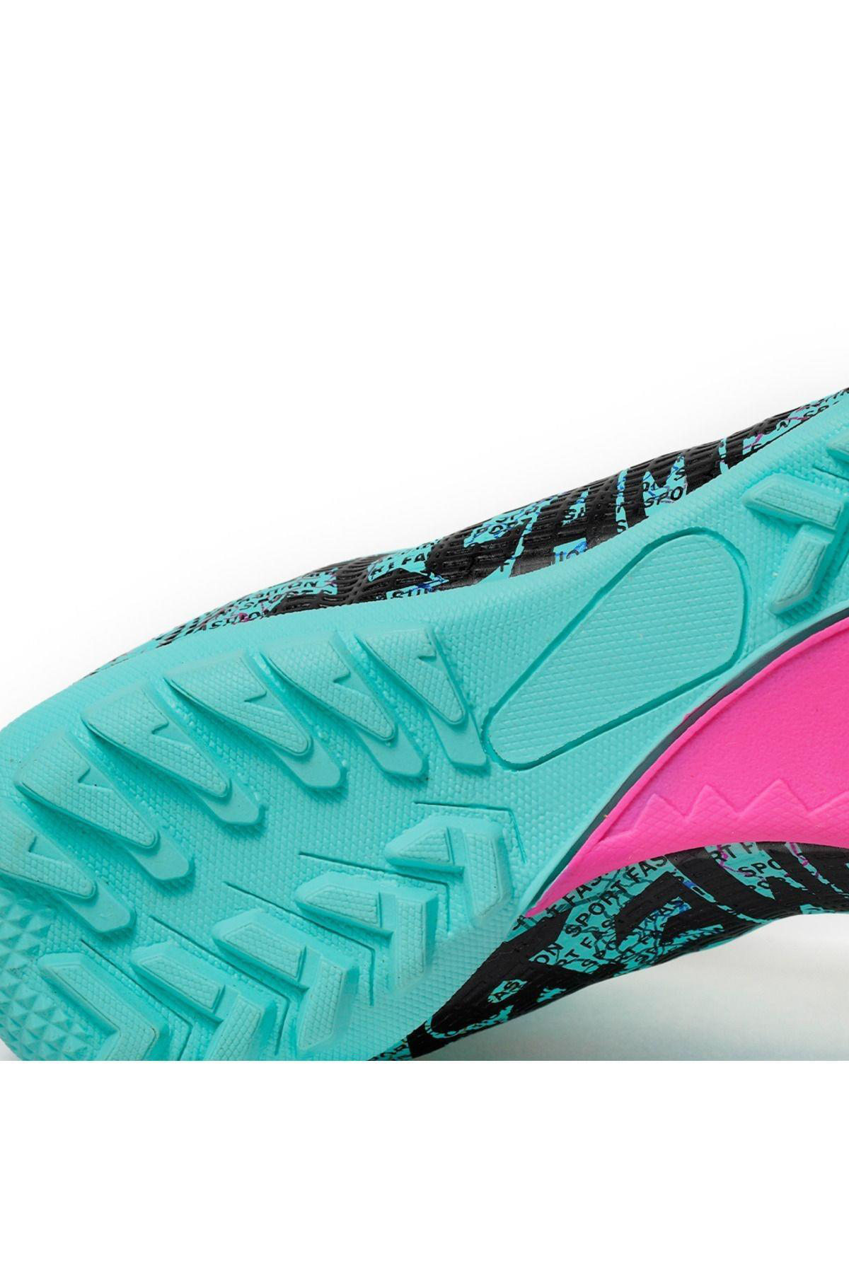 Playup 242-136 Merdane Halısaha Ayakkabı