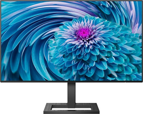 Philips 242E2fa-00 Mon Led 23.8" 1920/1080 1Ms 75Hz Dp-Hdmi