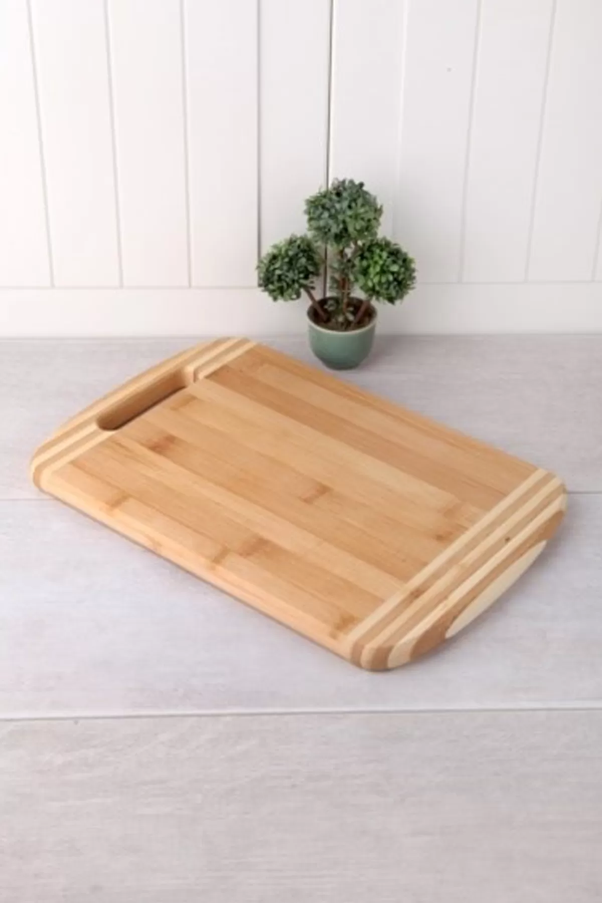 Just Cheap Store 24*34Cm Ekmek Tahtasi 82728