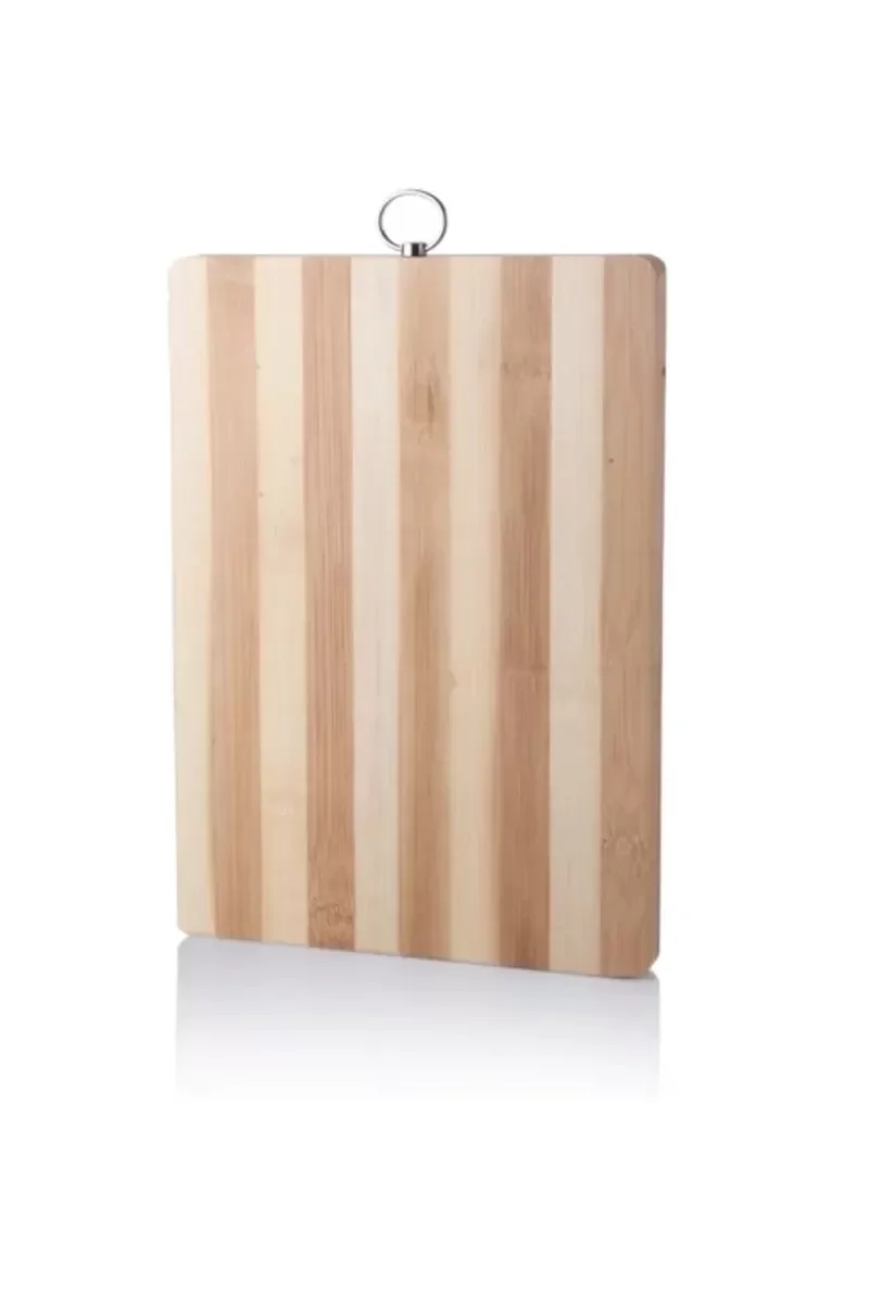 24*34cm Ekmek Tahtası