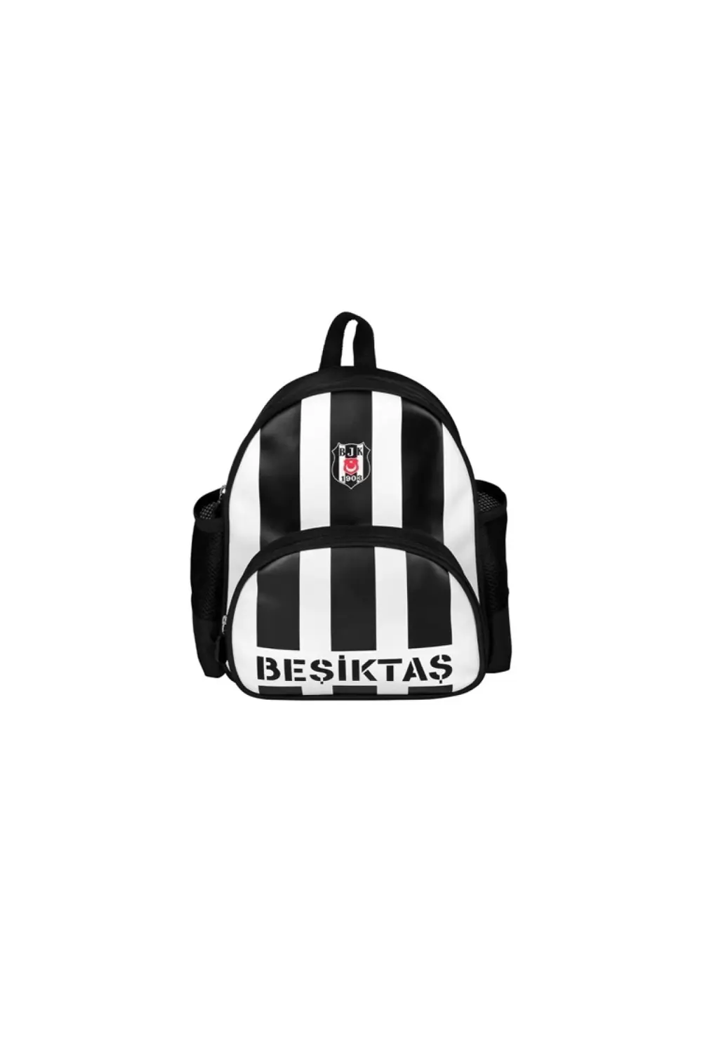 24353 BEŞİKTAŞ ME COLLECTİON ÇUBUKLU ANAOKUL ÇANTASI