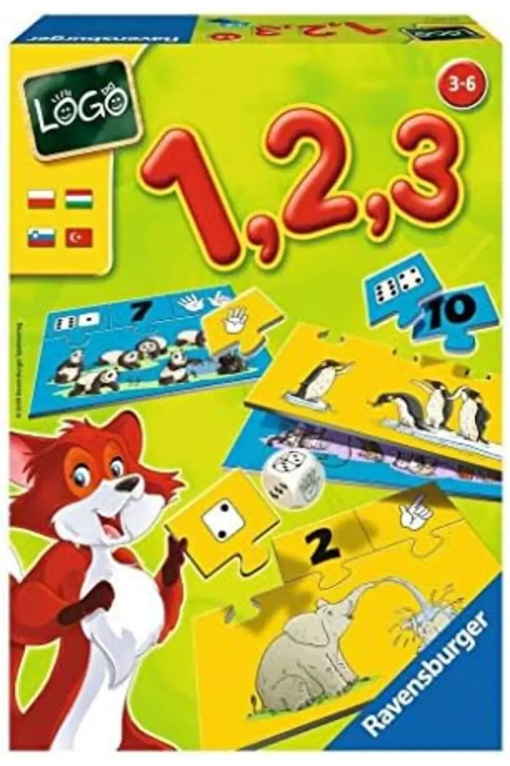 243709 Logo, 123 395519