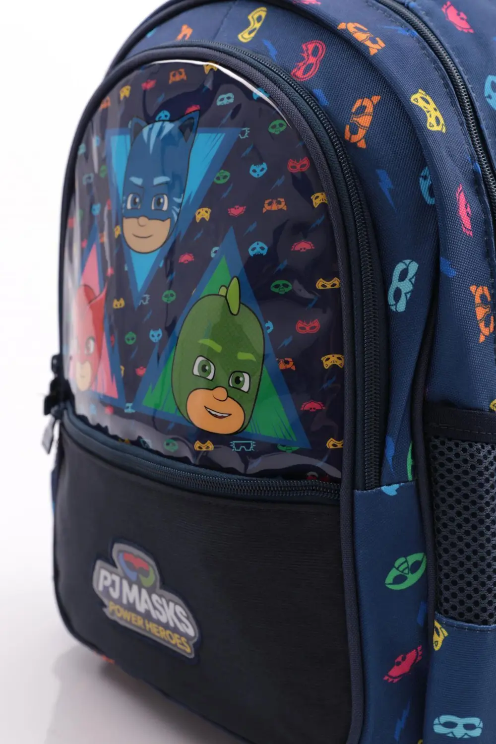 24416 PJ MASK HEROES OKUL ÇANTASI Fiyatı, Yorumları ve Özellikleri
